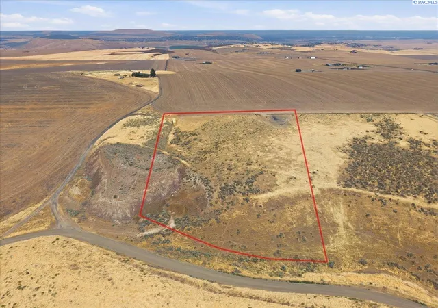 Photo 2 of Land for sale at Tbd E Starkhill Rd Pr Se, Kennewick, WA 99338 | MLS# PAC294968 | Listing updated on 2026-10-21