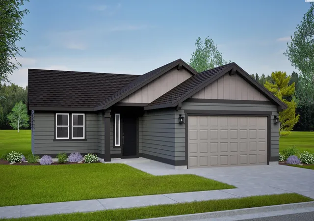 Photo 1 of Single family home for sale at 6528 Desert Ridge Ln, Pasco, WA 99301 | MLS# PAC295040 | Listing updated on 2026-10-18