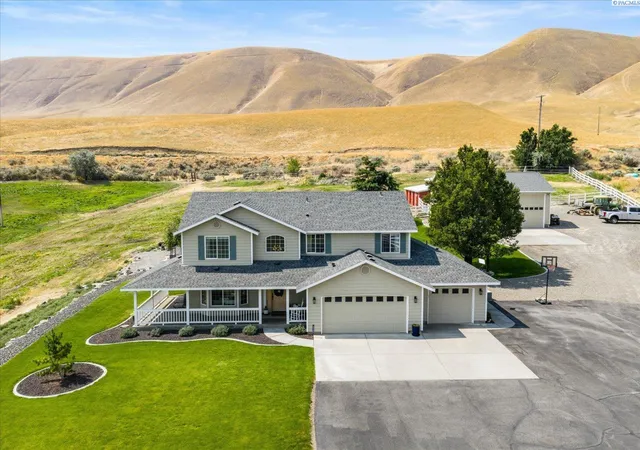 Photo 1 of Single family home for sale at 19624 N Webber Cyn Rd, Benton City, WA 99320 | MLS# PAC295064 | Listing updated on 2026-10-22