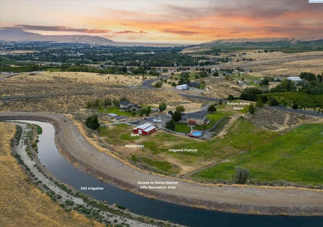 Photo 3 of Single family home for sale at 19624 N Webber Cyn Rd, Benton City, WA 99320 | MLS# PAC295064 | Listing updated on 2026-10-22