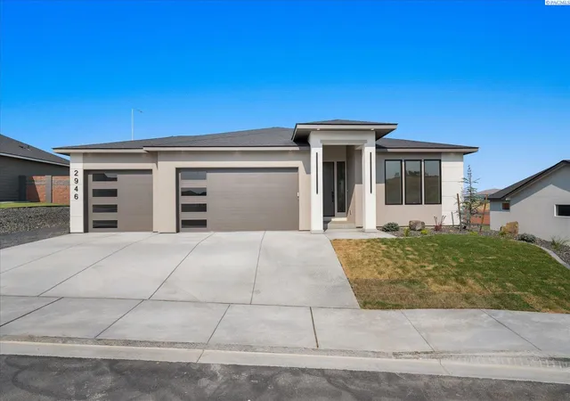 Photo 1 of Sale Pending at 2946 S Belfair St, Kennewick, WA 99338 | MLS# PAC295085 | Listing updated on 2026-10-21