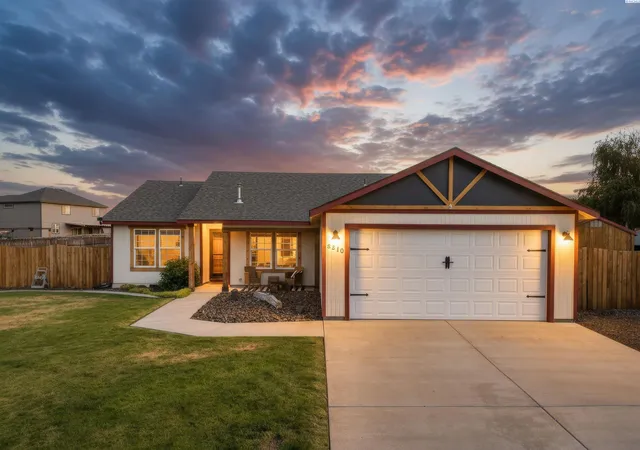 Photo 1 of Single family home for sale at 5210 Canter St, West Richland, WA 99353 | MLS# PAC295108 | Listing updated on 2026-10-23