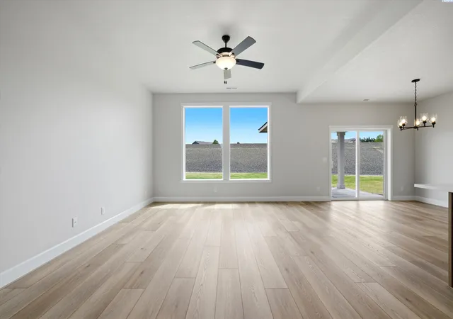 Photo 2 of Single family home for sale at 3557 Allison Way, Richland, WA 99352 | MLS# PAC295160 | Listing updated on 2026-10-17