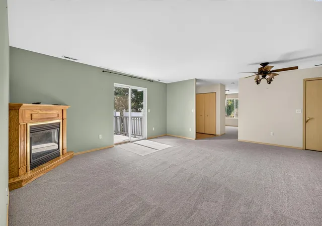 Photo 4 of Townhouse for sale at 2693 Jason Loop, Richland, WA 99352 | MLS# PAC295167 | Listing updated on 2026-10-20