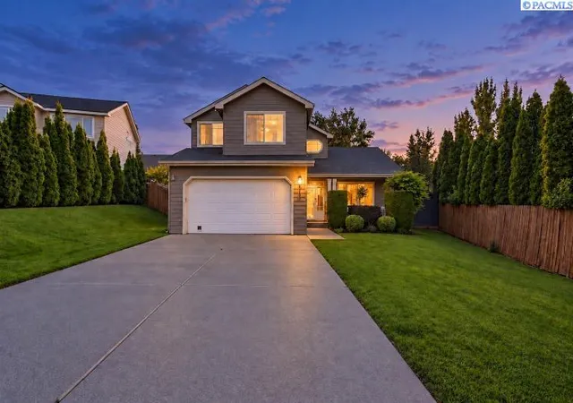 Photo 1 of Single family home for sale at 1155 Viewmont Ct, Richland, WA 99352 | MLS# PAC295178 | Listing updated on 2026-10-17