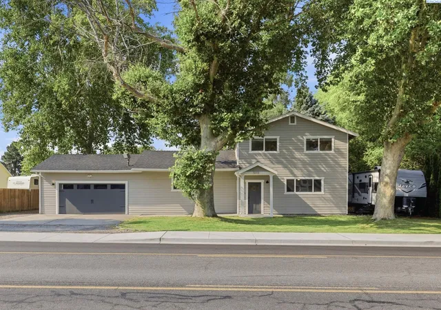 Photo 1 of Single family home for sale at 5113 W Sylvester St, Pasco, WA 99301 | MLS# PAC295188 | Listing updated on 2026-10-24