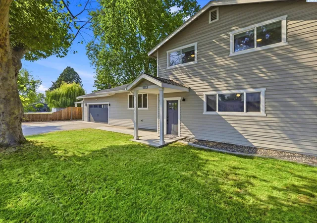 Photo 2 of Single family home for sale at 5113 W Sylvester St, Pasco, WA 99301 | MLS# PAC295188 | Listing updated on 2026-10-24