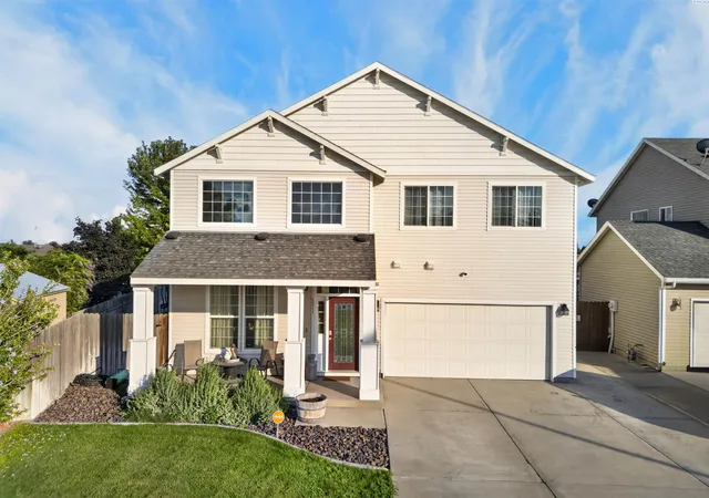 Photo 1 of Sale Pending at 5311 Oriole Ln, Pasco, WA 99301 | MLS# PAC295195 | Listing updated on 2026-10-21