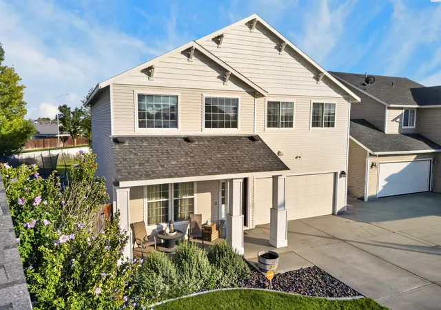 Photo 2 of Sale Pending at 5311 Oriole Ln, Pasco, WA 99301 | MLS# PAC295195 | Listing updated on 2026-10-21