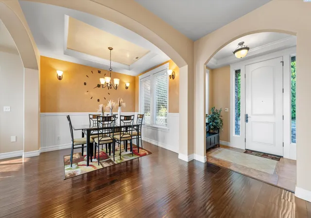 Photo 3 of Single family home for sale at 490 Riverwood St, Richland, WA 99352 | MLS# PAC295255 | Listing updated on 2026-10-14