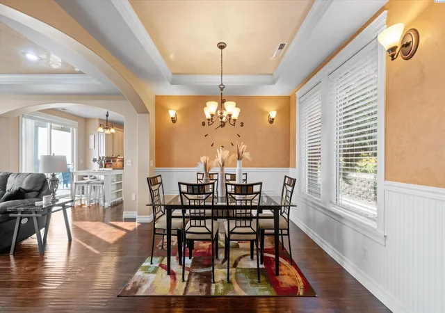 Photo 4 of Single family home for sale at 490 Riverwood St, Richland, WA 99352 | MLS# PAC295255 | Listing updated on 2026-10-14