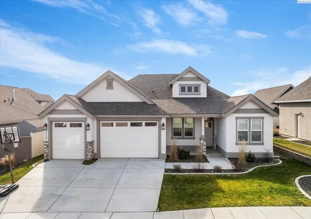 Photo 1 of Single family home for sale at 2729 Broken Top, Richland, WA 99354 | MLS# PAC295257 | Listing updated on 2026-10-22