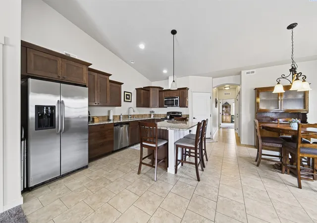 Photo 2 of Townhouse for sale at 2766 W 30th Place, Kennewick, WA 99337 | MLS# PAC295274 | Listing updated on 2026-10-22