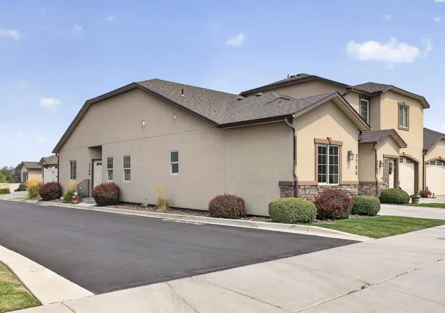 Photo 35 of Townhouse for sale at 2766 W 30th Place, Kennewick, WA 99337 | MLS# PAC295274 | Listing updated on 2026-10-22
