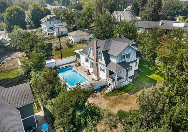 Photo 1 of Sale Pending at 903 S Lake, Colfax, WA 99111 | MLS# PAC295280 | Listing updated on 2026-10-23
