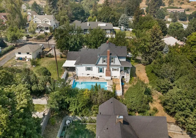 Photo 2 of Sale Pending at 903 S Lake, Colfax, WA 99111 | MLS# PAC295280 | Listing updated on 2026-10-23