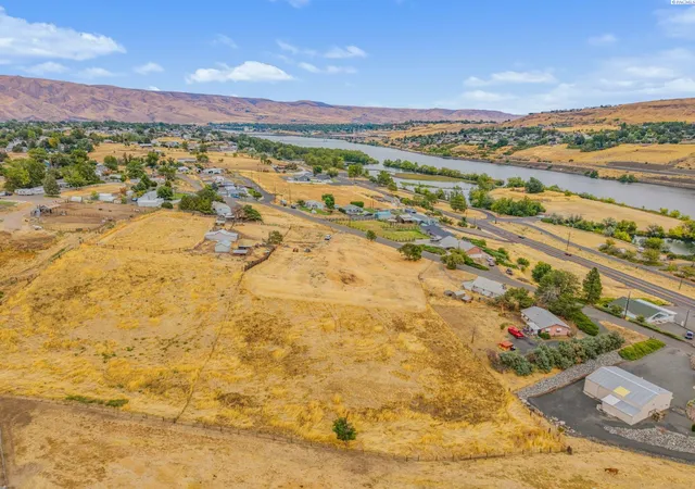 Land for sale at Nka Post Ln, Clarkston, WA 99403 | MLS# PAC295294