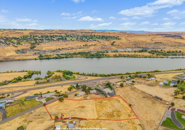 Photo 1 of Land for sale at Nka Post Ln, Clarkston, WA 99403 | MLS# PAC295294 | Listing updated on 2026-10-19