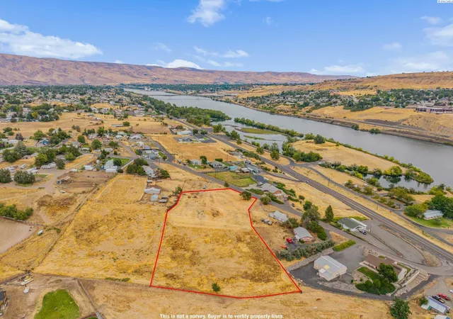Photo 4 of Land for sale at Nka Post Ln, Clarkston, WA 99403 | MLS# PAC295294 | Listing updated on 2026-10-19