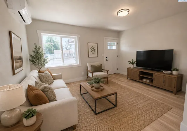 Photo 3 of Single family home for sale at 115 E 1st Avenue, Kennewick, WA 99336 | MLS# PAC295320 | Listing updated on 2026-10-22