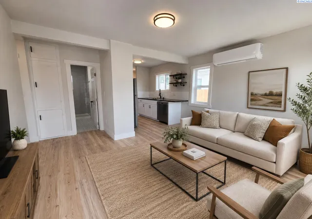 Photo 3 of Single family home for sale at 115 E 1st Avenue, Kennewick, WA 99336 | MLS# PAC295320 | Listing updated on 2026-10-22