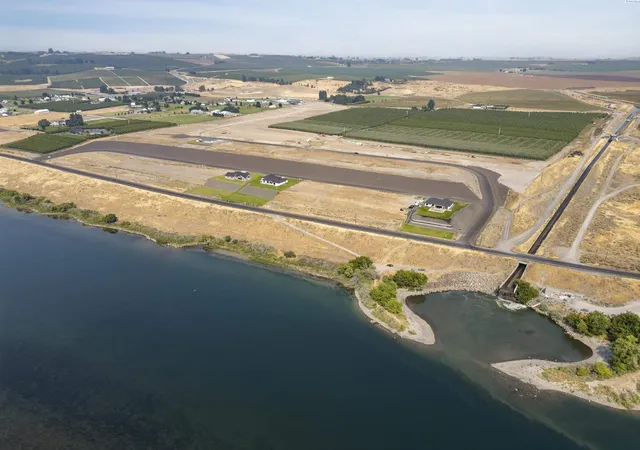 Photo 3 of Land for sale at 231 Panoramic Dr [15], Pasco, WA 99301 | MLS# PAC295351 | Listing updated on 2026-10-20