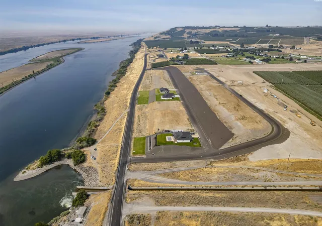 Photo 2 of Land for sale at 199 Panoramic Dr [14], Pasco, WA 99301 | MLS# PAC295353 | Listing updated on 2026-10-20