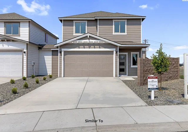 Photo 2 of Sale Pending at 7521 Grapevine Ct, West Richland, WA 99353 | MLS# PAC295362 | Listing updated on 2026-10-21