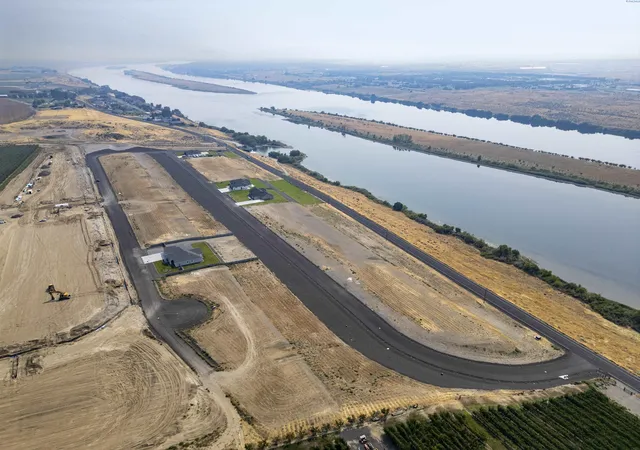 Photo 4 of Land for sale at 295 Panoramic Dr [17], Pasco, WA 99301 | MLS# PAC295373 | Listing updated on 2026-10-20
