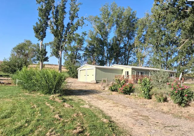 Single family home for sale at 27992 Sr 22, Mabton, WA 98935 | MLS# PAC295382