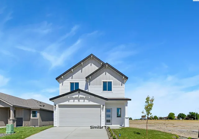 Photo 1 of Sale Pending at 710 Honeylicious St, Richland, WA 99352 | MLS# PAC295391 | Listing updated on 2026-10-21