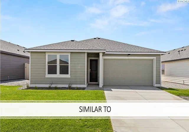 Photo 1 of Single family home for sale at 5910 Road 112, Pasco, WA 99301 | MLS# PAC295430 | Listing updated on 2026-10-27