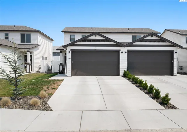 Photo 1 of Sale Pending at 2901 66th Place, Pasco, WA 99301 | MLS# PAC295464 | Listing updated on 2026-10-21