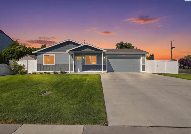 Photo 2 of Single family home for sale at 1217 Perkins Ave, Richland, WA 99354 | MLS# PAC295478 | Listing updated on 2026-10-22