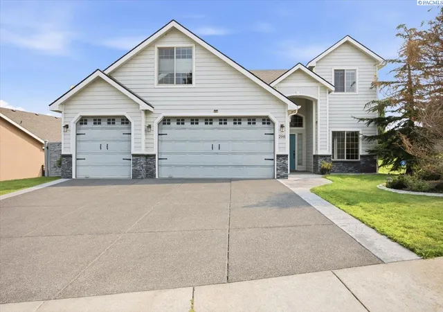 Single family home for sale at 2991 Sedona Cir, Richland, WA 99354 | MLS# PAC295522