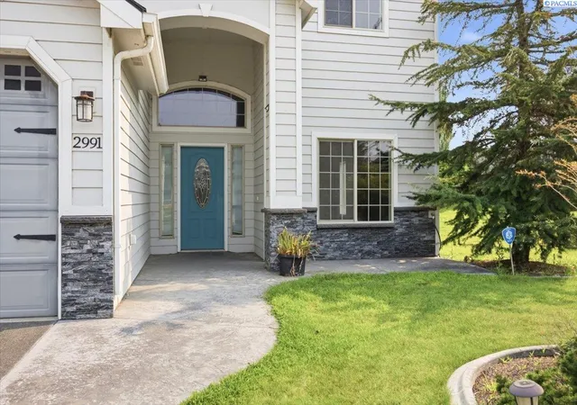 Photo 1 of Single family home for sale at 2991 Sedona Cir, Richland, WA 99354 | MLS# PAC295522 | Listing updated on 2026-10-14