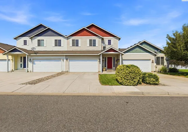 Photo 1 of Sale Pending at 2540 Jason Loop, Richland, WA 99352 | MLS# PAC295551 | Listing updated on 2026-10-21