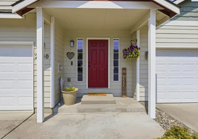Photo 3 of Sale Pending at 2540 Jason Loop, Richland, WA 99352 | MLS# PAC295551 | Listing updated on 2026-10-21