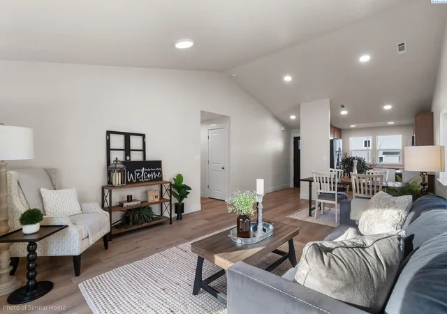 Photo 3 of Single family home for sale at 6520 Desert Ridge Ln, Pasco, WA 99301 | MLS# PAC295568 | Listing updated on 2026-10-18