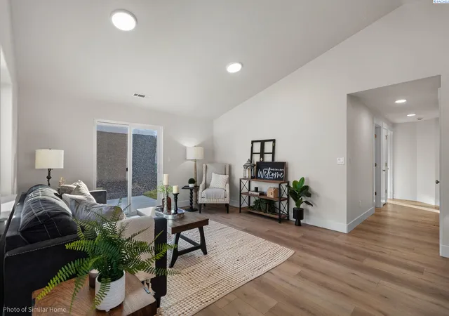 Photo 4 of Single family home for sale at 6520 Desert Ridge Ln, Pasco, WA 99301 | MLS# PAC295568 | Listing updated on 2026-10-18