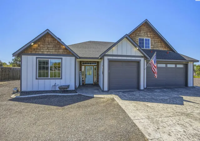 Photo 1 of Single family home for sale at 2520 Road 64, Pasco, WA 99301 | MLS# PAC295593 | Listing updated on 2026-10-27