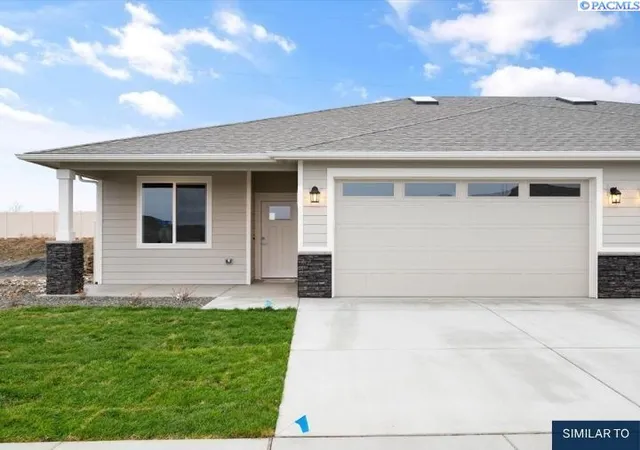 Photo 1 of Sale Pending at 7077 W 38th Avenue, Kennewick, WA 99338 | MLS# PAC295603 | Listing updated on 2026-10-23