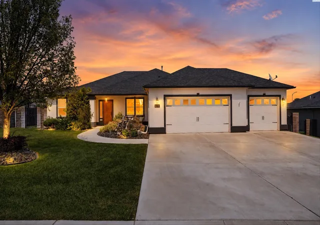 Photo 1 of Sale Pending at 4519 Indian Ridge Dr, Pasco, WA 99301 | MLS# PAC295615 | Listing updated on 2026-10-21