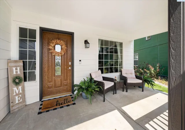 Photo 2 of Single family home for sale at 3309 S Buntin St, Kennewick, WA 99337 | MLS# PAC295661 | Listing updated on 2026-10-14