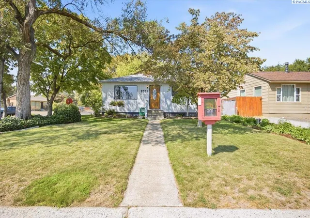 Photo 2 of Sale Pending at 2031 Rainier Ave, Richland, WA 99354 | MLS# PAC295724 | Listing updated on 2026-10-21