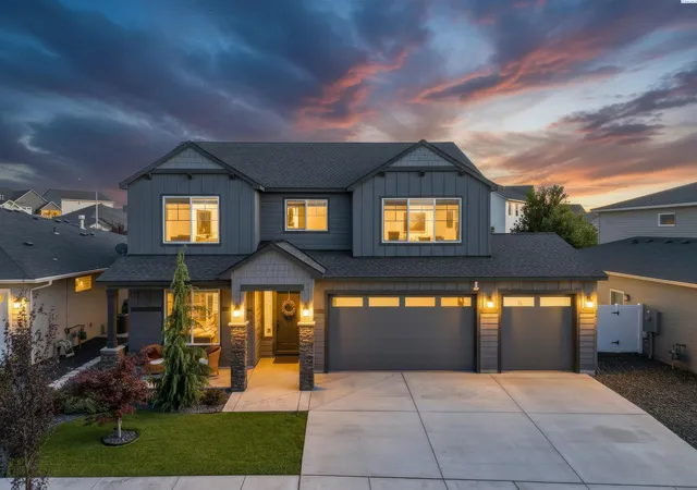 Photo 1 of Single family home for sale at 4689 White Dr, Richland, WA 99352 | MLS# PAC295880 | Listing updated on 2026-10-17