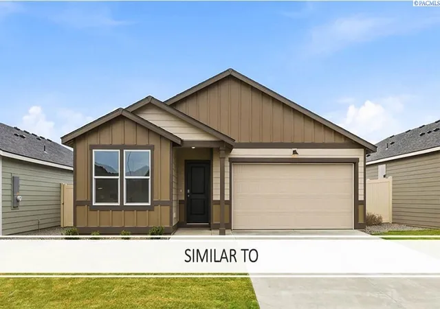 Photo 1 of Single family home for sale at 5918 Road 112, Pasco, WA 99301 | MLS# PAC295952 | Listing updated on 2026-10-27