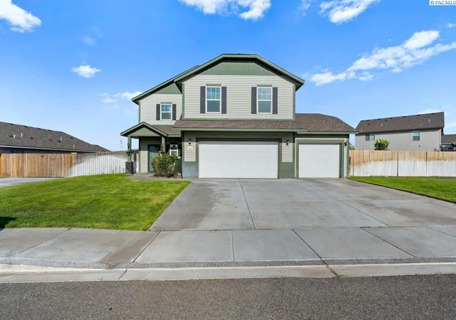 Photo 1 of Single family home for sale at 5813 Ramus Ln, Pasco, WA 99301 | MLS# PAC295958 | Listing updated on 2026-10-15