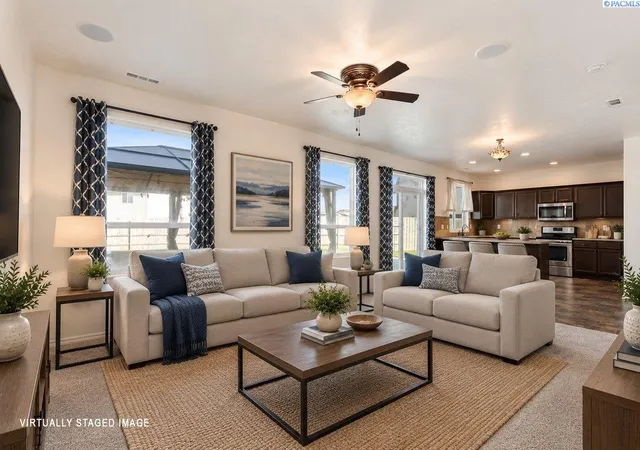 Photo 3 of Single family home for sale at 5813 Ramus Ln, Pasco, WA 99301 | MLS# PAC295958 | Listing updated on 2026-10-15
