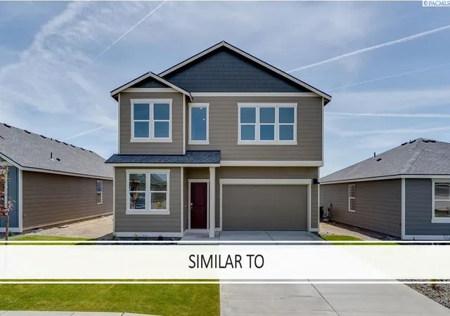 Photo 1 of Single family home for sale at 6126 Road 115, Pasco, WA 99301 | MLS# PAC295961 | Listing updated on 2026-10-27